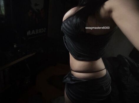 Full leaked Octoberluvr private photo