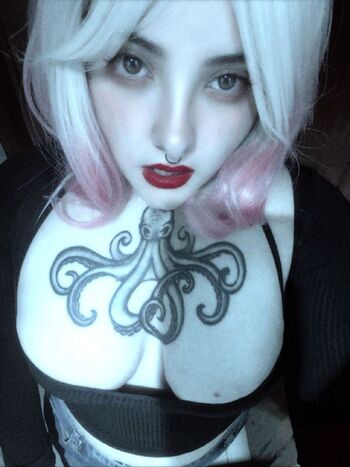 Full leaked Octomommy private onlyfans photo