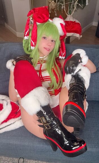 Full leaked Ocumi page private onlyfans photo