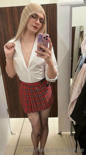 Full leaked Odalize private photo