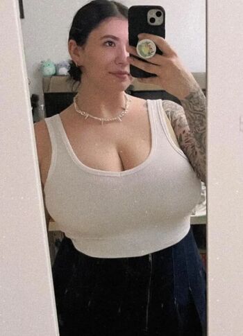 Full leaked Odd television private onlyfans photo