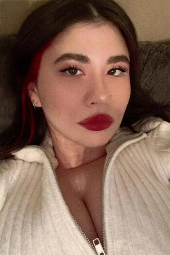 Full leaked Odd television private onlyfans photo