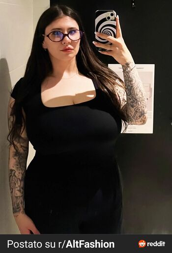 Full leaked Odd television private onlyfans photo