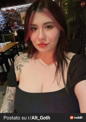 Full leaked Odd television private onlyfans photo