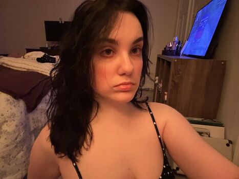 Full leaked Oddfangs private photo