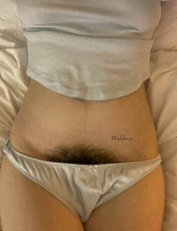 Full leaked Oddfangs private photo