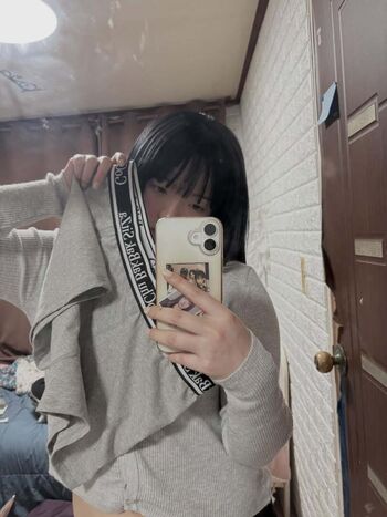 Full leaked Oddyishy private onlyfans photo