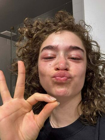 Full leaked Odessa a zion page private onlyfans photo