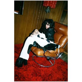 Full leaked Odessa a zion page private onlyfans photo