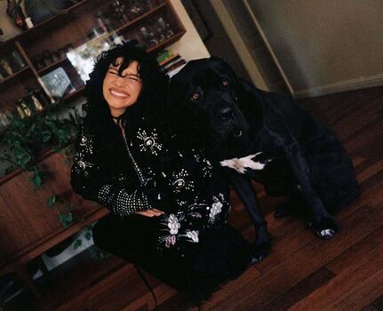 Full leaked Odessa a zion private onlyfans photo