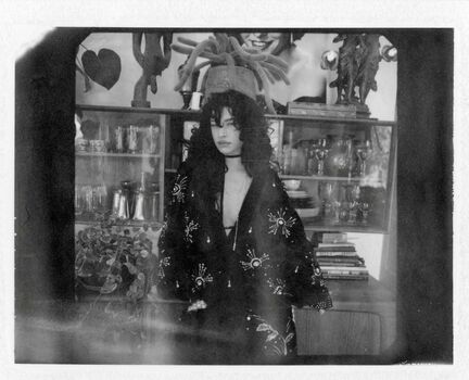 Full leaked Odessa a zion private onlyfans photo