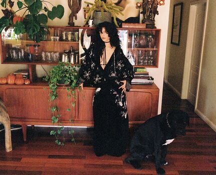 Full leaked Odessa a zion private onlyfans photo