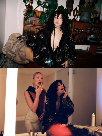 Full leaked Odessa a zion private onlyfans photo