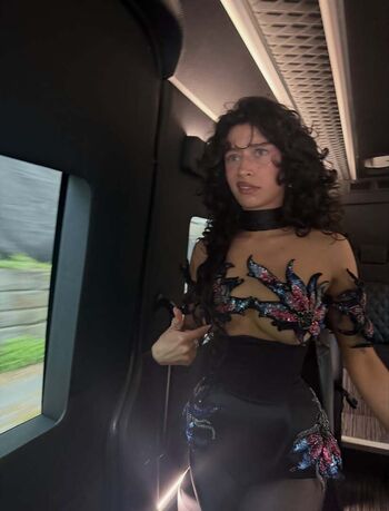 Full leaked Odessaazion private photo