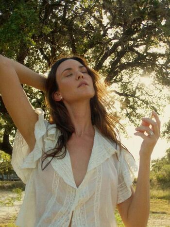 Odette Annable