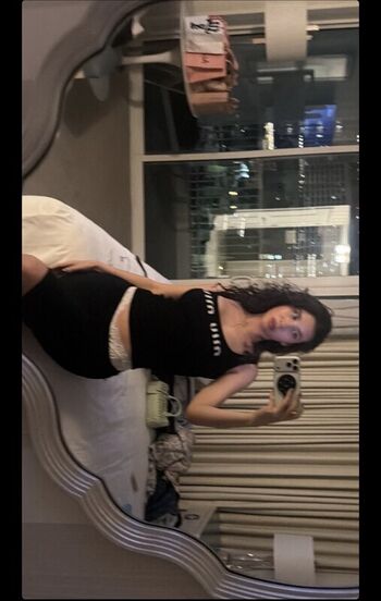 Full leaked Odette orlena private photo
