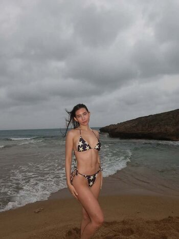 Full leaked Odette orlena private photo