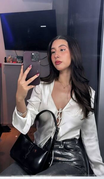 Full leaked Odette orlena private photo