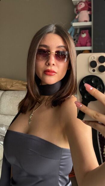 Full leaked Odette orlena private photo