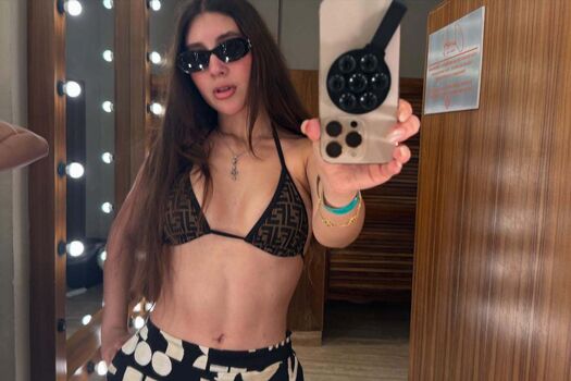 Full leaked Odette orlena private photo