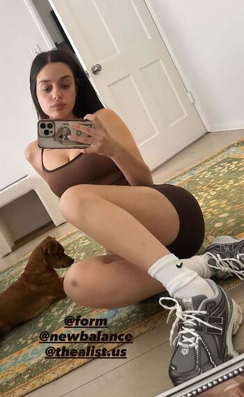 Full leaked Odeya rush private onlyfans photo