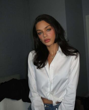 Odeya Rush