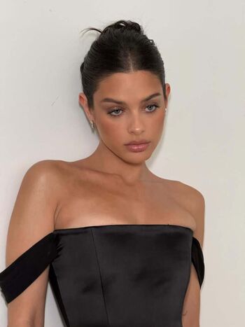 Full leaked Odeya rush private photo