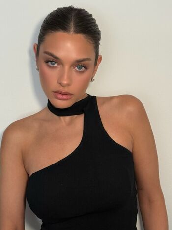 Full leaked Odeya rush private photo