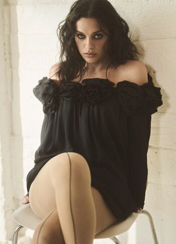 Full leaked Odeya rush private photo