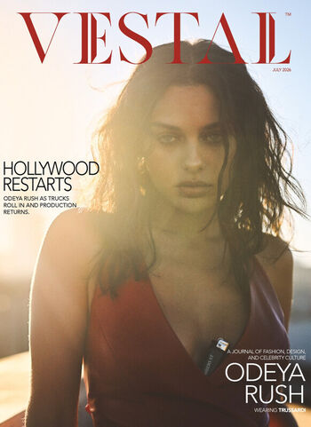 Full leaked Odeya rush private photo
