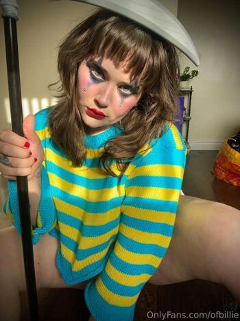 Full leaked Ofbillie private onlyfans photo