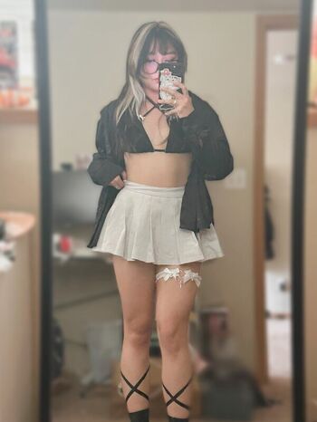 Full leaked Offbrandtea private photo