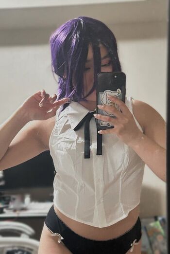 Full leaked Offbrandtea private photo