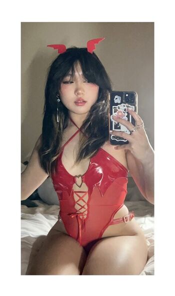 Full leaked Offbrandtea private photo
