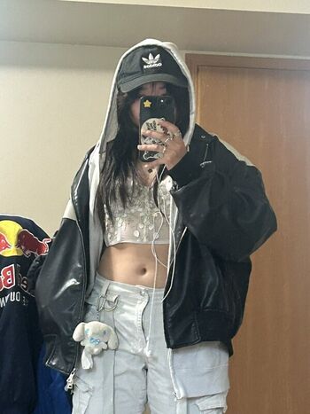 Full leaked Offbrandtea private photo