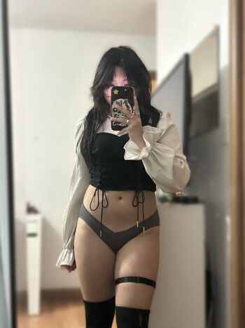 Full leaked Offbrandtea private photo