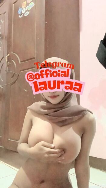 Full leaked Officialauraa private photo