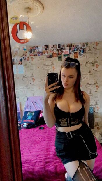 Full leaked Officialcx private onlyfans photo