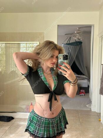 Full leaked Officialdytto page private onlyfans photo