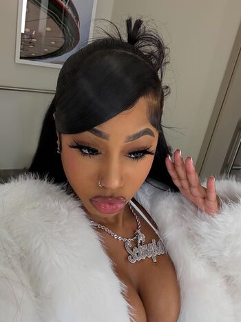 Full leaked Officialladiiscorpio private photo