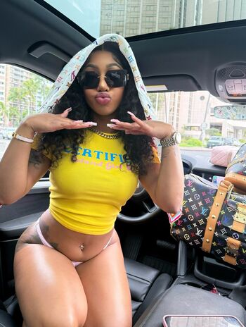Full leaked Officialladiiscorpio private photo