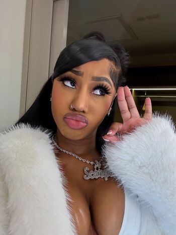 Full leaked Officialladiiscorpio private photo