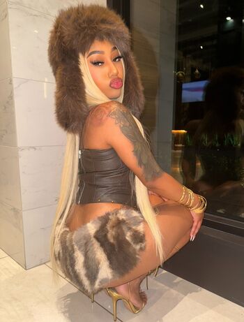 Full leaked Officialladiiscorpio private photo