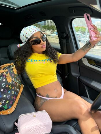Full leaked Officialladiiscorpio private photo