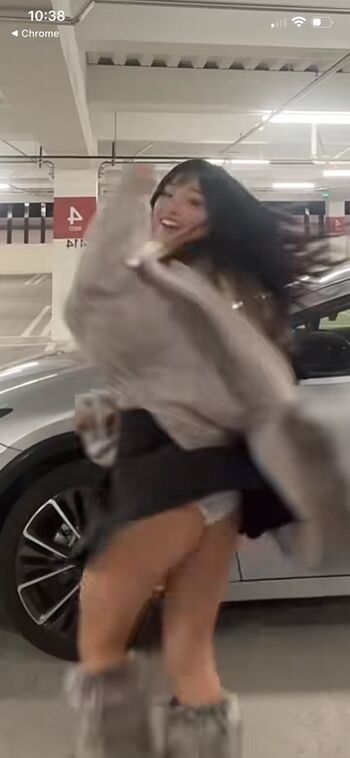 Full leaked Officiallykaori private onlyfans photo