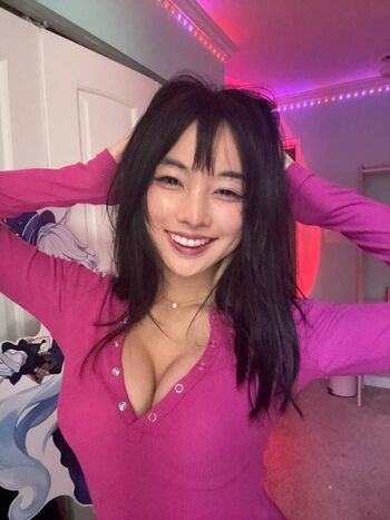Full leaked Officiallykaori private onlyfans photo