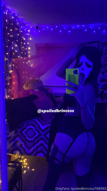 Full leaked Officialprincessdom page private photo