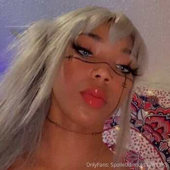 Full leaked Officialprincessdom private photo