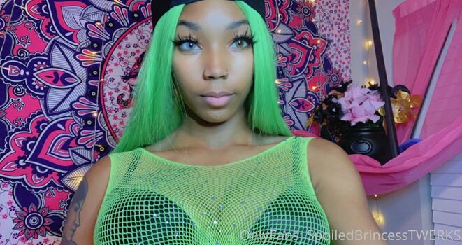 Full leaked Officialprincessdom private photo