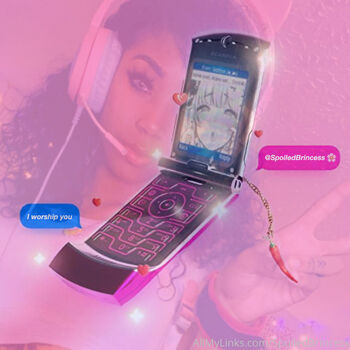 Full leaked Officialprincessdom private photo